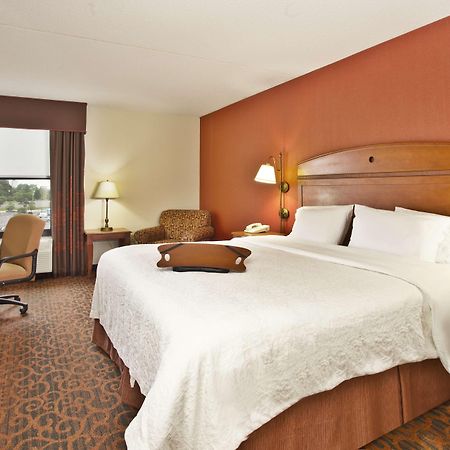 Hampton Inn Андерсън Екстериор снимка