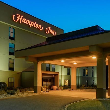 Hampton Inn Андерсън Екстериор снимка