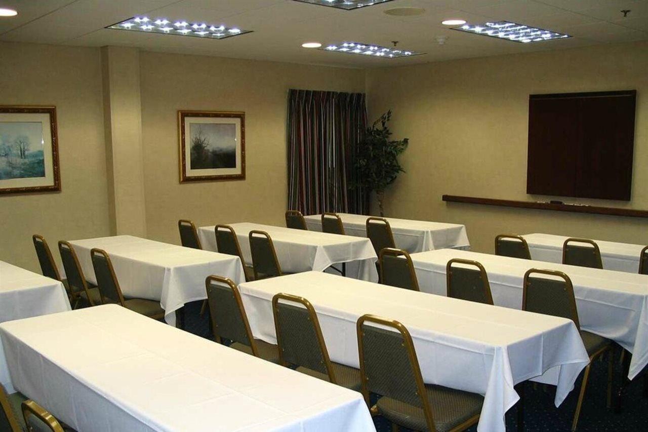 Hampton Inn Андерсън Екстериор снимка