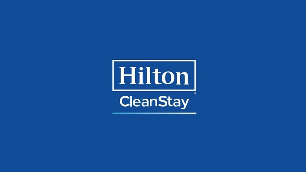 Hampton Inn Андерсън Екстериор снимка