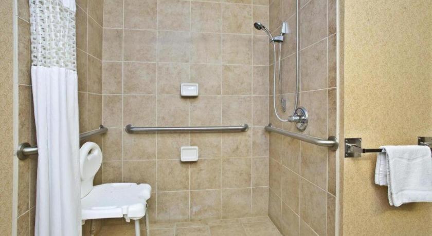 Hampton Inn Андерсън Екстериор снимка