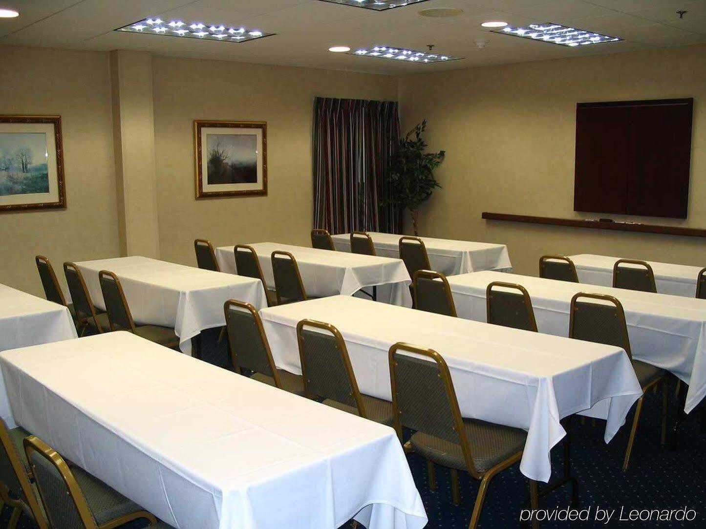 Hampton Inn Андерсън Екстериор снимка